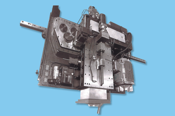 能源、重(zhong)工行業專用(yong)機床