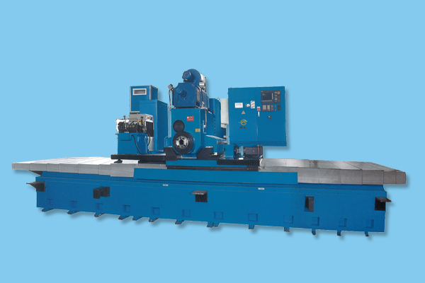 能(néng)源、重工行業(ye)專用機床典(dian)型機床